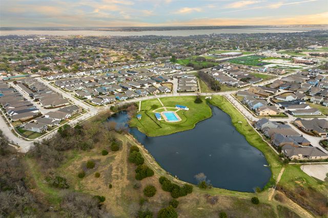 6309 Trafalgar Drive, Rowlett, TX 75089