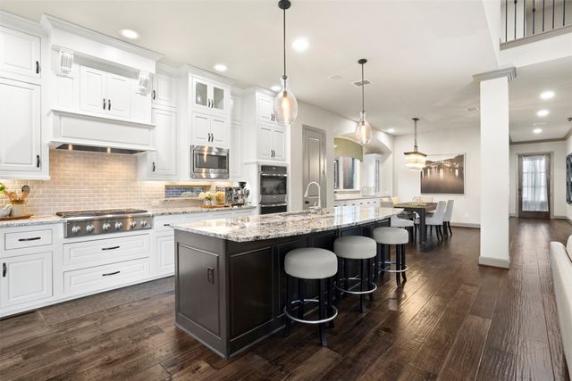 6309 Trafalgar Drive, Rowlett, TX 75089