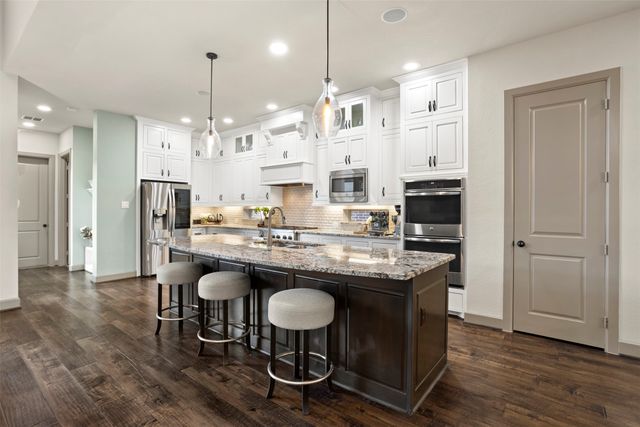 6309 Trafalgar Drive, Rowlett, TX 75089