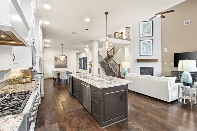 6309 Trafalgar Drive, Rowlett, TX 75089