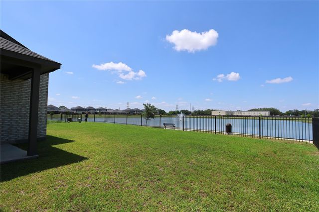 4406 Mooring Cove Court, Houston, TX 77053