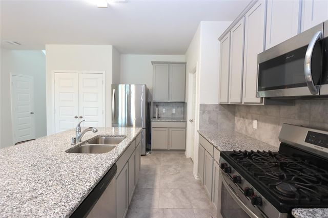 4406 Mooring Cove Court, Houston, TX 77053