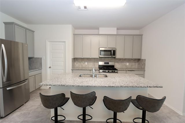 4406 Mooring Cove Court, Houston, TX 77053