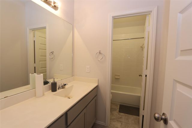 4406 Mooring Cove Court, Houston, TX 77053