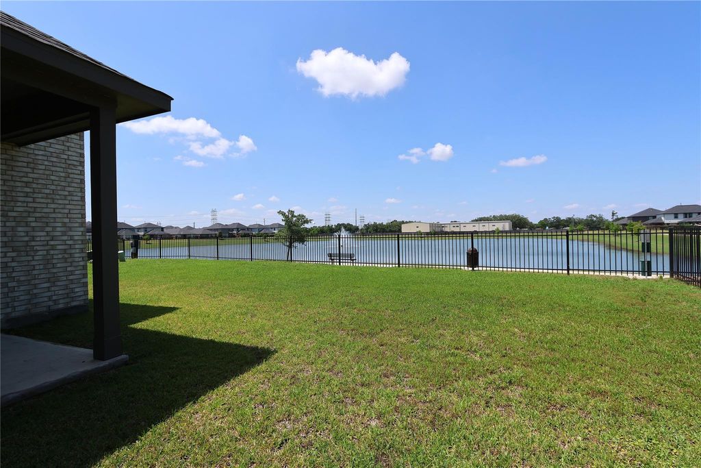 4406 Mooring Cove Court, Houston, TX 77053