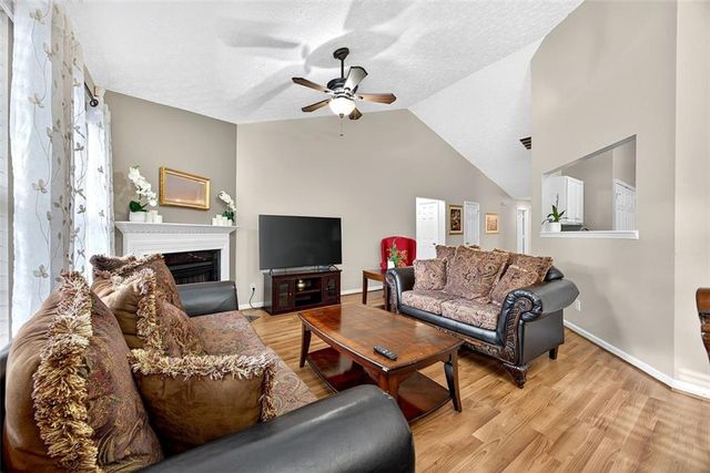 2797 Nathaniel Way, Grayson, GA 30017