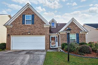 2797 Nathaniel Way, Grayson, GA 30017