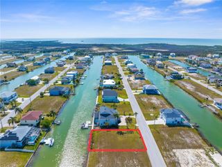 4018 SHEEPHEAD DRIVE, Hernando Beach, FL 34607