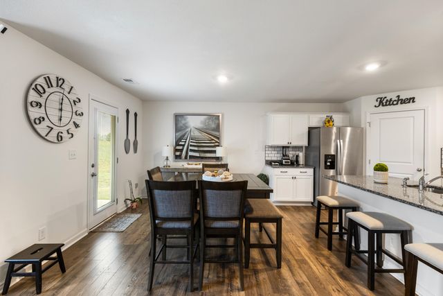 115 Lindsell Road, Athens, TN 37303