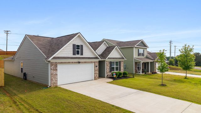 115 Lindsell Road, Athens, TN 37303