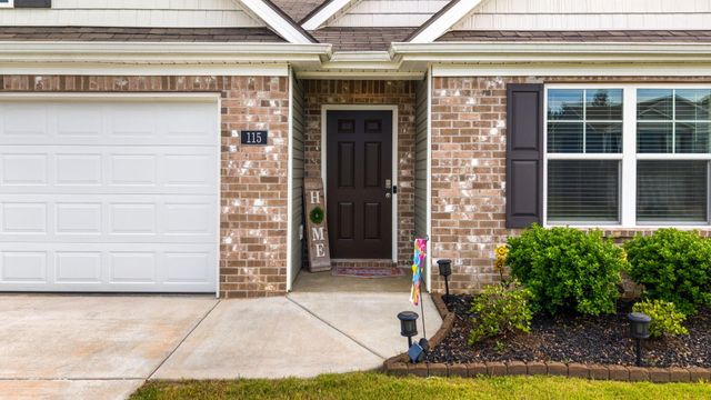 115 Lindsell Road, Athens, TN 37303