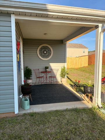 115 Lindsell Road, Athens, TN 37303