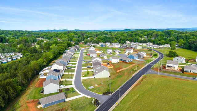 115 Lindsell Road, Athens, TN 37303