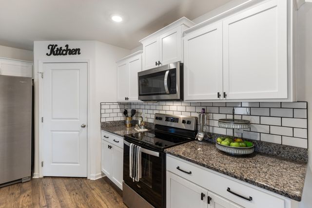 115 Lindsell Road, Athens, TN 37303