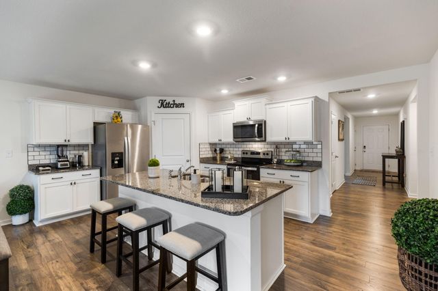 115 Lindsell Road, Athens, TN 37303