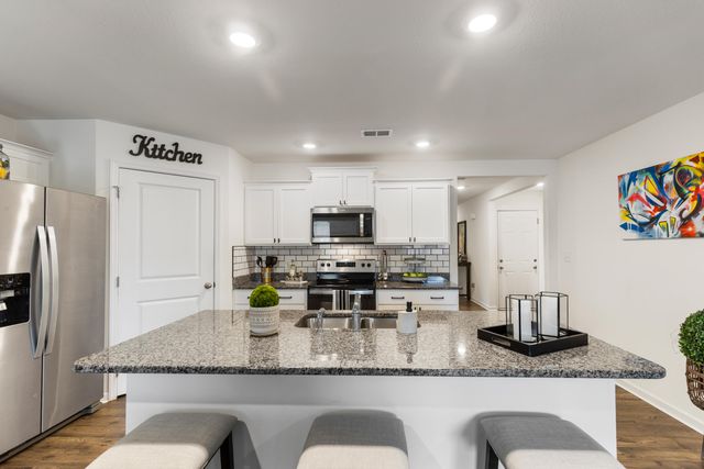 115 Lindsell Road, Athens, TN 37303