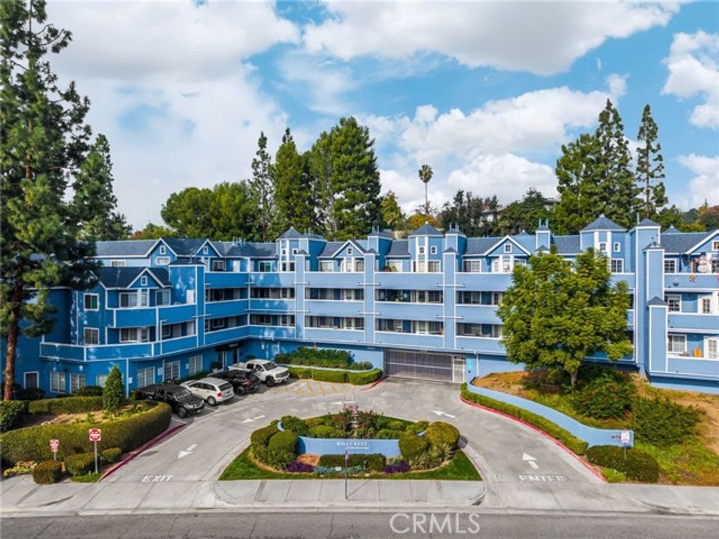 1501 Brea Boulevard 220, Fullerton, CA 92835