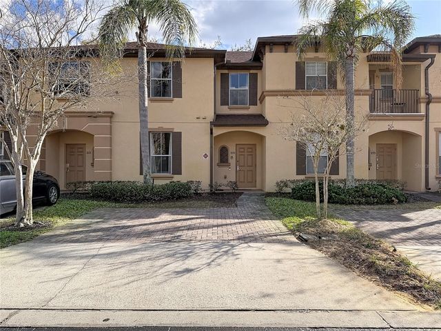 223 NAPOLI DRIVE, Davenport, FL 33897