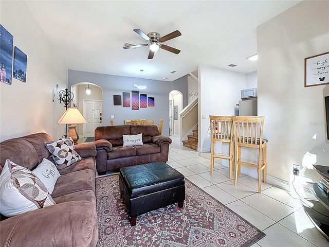 223 NAPOLI DRIVE, Davenport, FL 33897