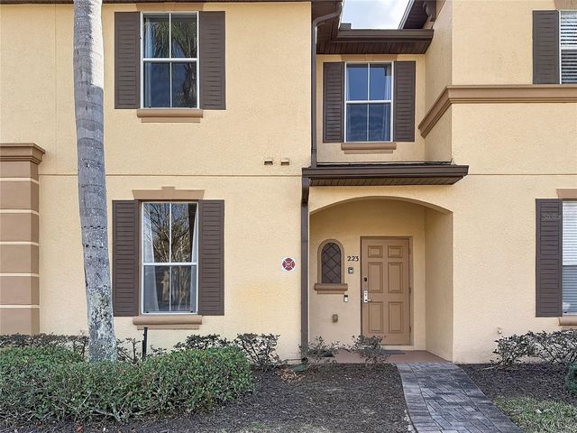 223 NAPOLI DRIVE, Davenport, FL 33897