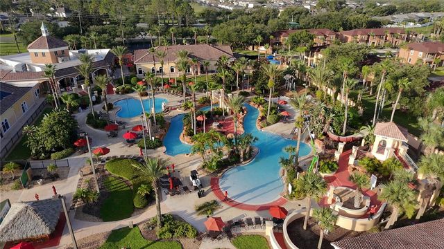 223 NAPOLI DRIVE, Davenport, FL 33897