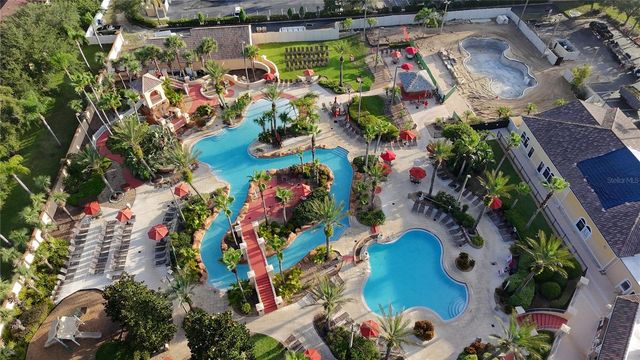 223 NAPOLI DRIVE, Davenport, FL 33897