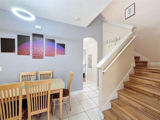 223 NAPOLI DRIVE, Davenport, FL 33897