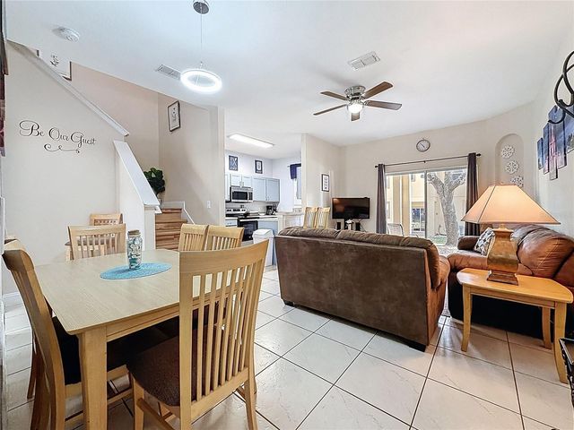 223 NAPOLI DRIVE, Davenport, FL 33897