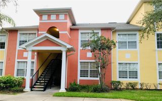 10861 WINDSOR WALK DRIVE 7102, Orlando, FL 32837
