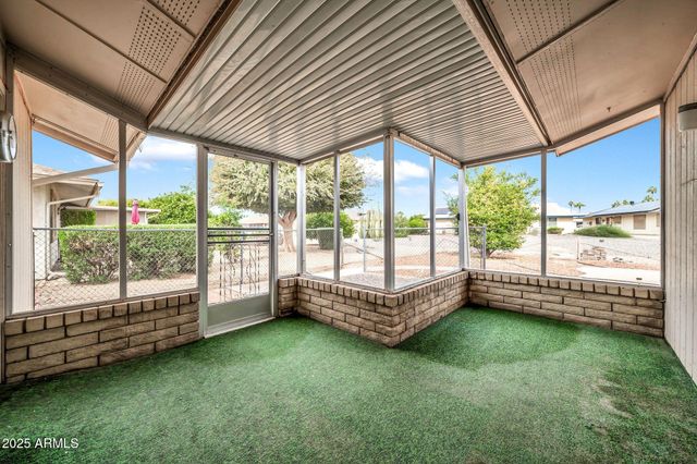 9718 W TERRACE Lane, Sun City, AZ 85373