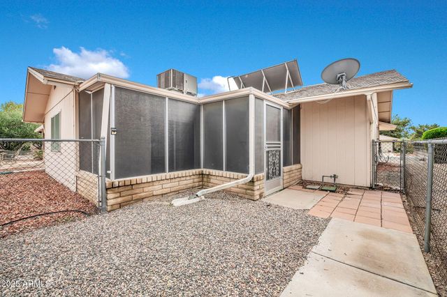 9718 W TERRACE Lane, Sun City, AZ 85373