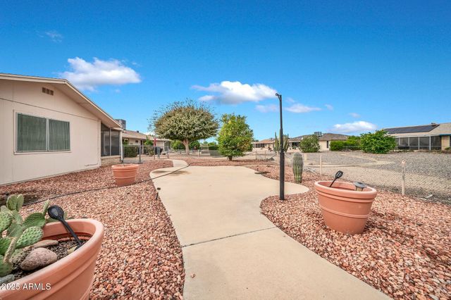 9718 W TERRACE Lane, Sun City, AZ 85373