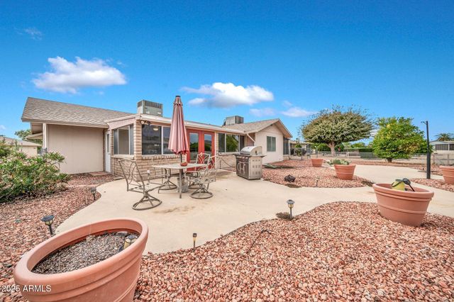 9718 W TERRACE Lane, Sun City, AZ 85373
