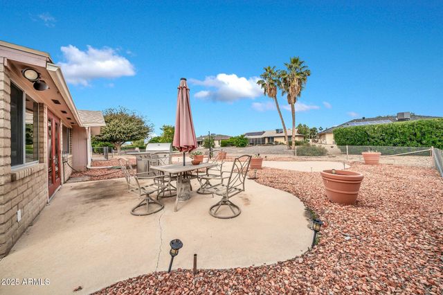 9718 W TERRACE Lane, Sun City, AZ 85373