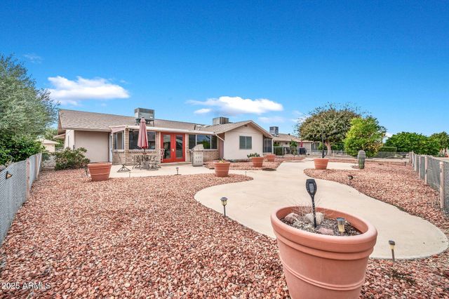 9718 W TERRACE Lane, Sun City, AZ 85373
