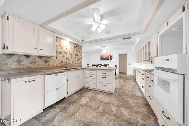 9718 W TERRACE Lane, Sun City, AZ 85373