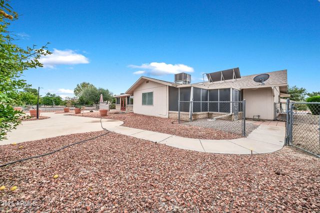 9718 W TERRACE Lane, Sun City, AZ 85373