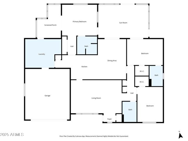 9718 W TERRACE Lane, Sun City, AZ 85373