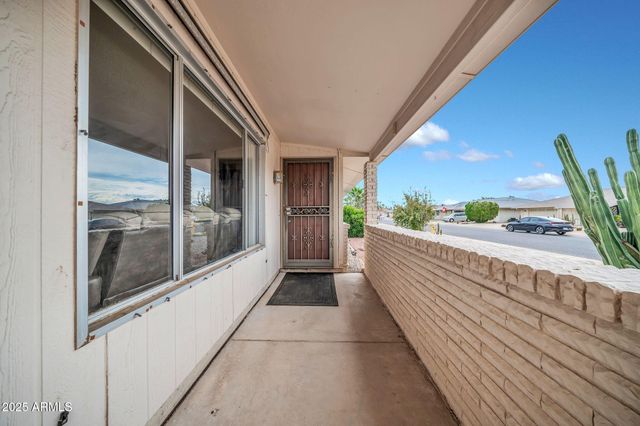 9718 W TERRACE Lane, Sun City, AZ 85373
