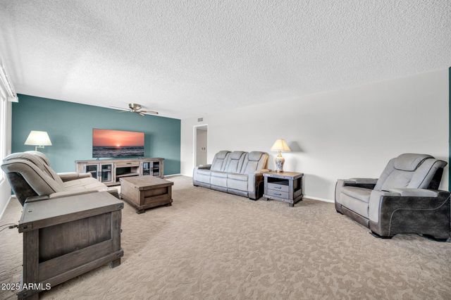 9718 W TERRACE Lane, Sun City, AZ 85373