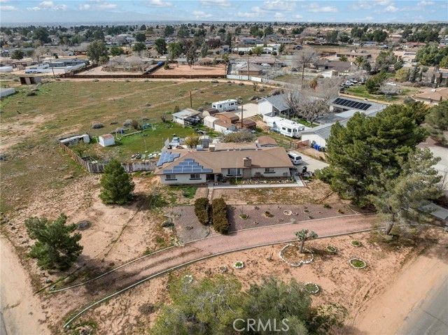 20865 Tonawanda Road, Apple Valley, CA 92307