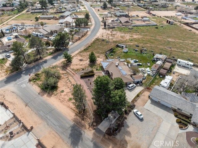 20865 Tonawanda Road, Apple Valley, CA 92307