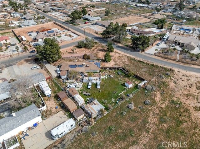 20865 Tonawanda Road, Apple Valley, CA 92307