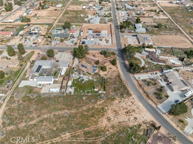 20865 Tonawanda Road, Apple Valley, CA 92307