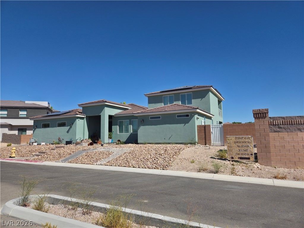 5855 Westwind Road, Las Vegas, NV 89118