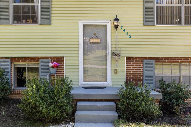 7410 S Dent Road, Hixson, TN 37343