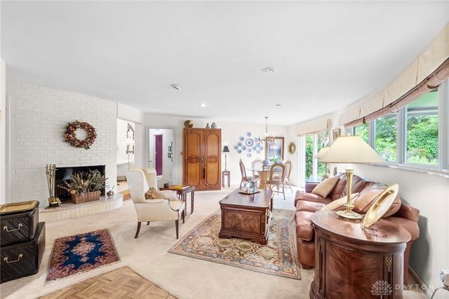 2501 Parklawn Drive, Kettering, OH 45440
