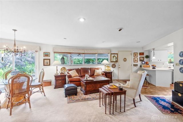 2501 Parklawn Drive, Kettering, OH 45440