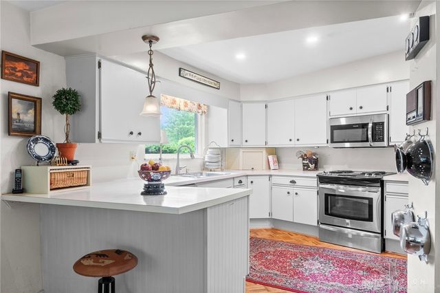 2501 Parklawn Drive, Kettering, OH 45440
