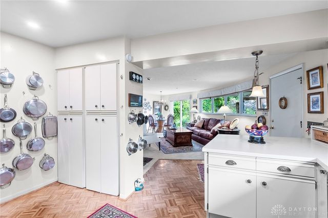 2501 Parklawn Drive, Kettering, OH 45440